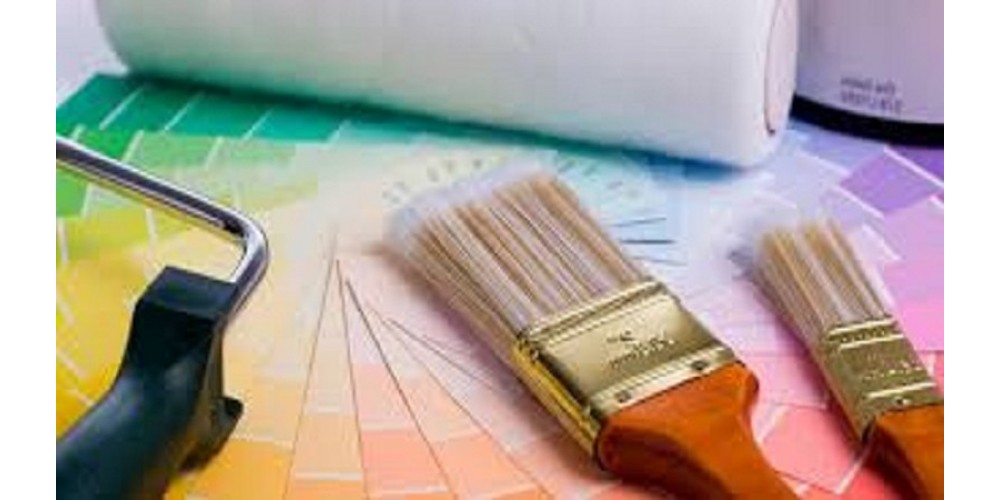 Внутрішнє оздоблення