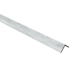 Кут гнучкий Цемент, шт