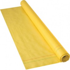 Пленка гидроизоляционная Masterfol Soft MP Y 110 г/м2 50х1.5 м Пленка гидроизоляционная Masterfol Soft MP Y 110 г/м2 50х1.5 м