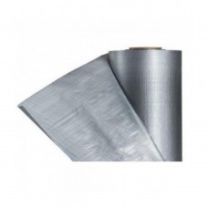 Гідроізоляційна плівка MASTERFOL FOIL S MP SILVER Гідроізоляційна плівка MASTERFOL FOIL S MP SILVER