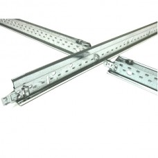 Профиль для подвесного потолка 0.6 м