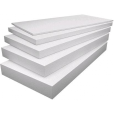 Пенопласт ПСБ-С-25 КОМФОРТ 1000х1000 мм