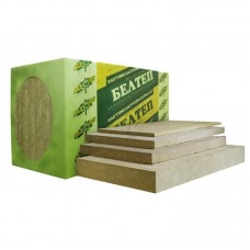 Утеплювач базальтовий Белтеп Вент 50, 1000х600х50 (80 кг/м3) Утеплювач базальтовий Белтеп Вент 50, 1000х600х50 (80 кг/м3)