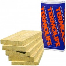 Утеплитель  Термолайф Эко Фасад  100мм Утеплитель  Термолайф Эко Фасад  100мм