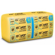 Утеплитель Isover Скатная кровля 1170х610х100 мм (плита) Утеплитель Isover Скатная кровля 1170х610х100 мм (плита)