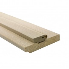 Коробка cortex сосна 80х33х2050 мм, комплект Коробка cortex сосна 80х33х2050 мм, комплект