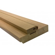 Коробка cortex сосна 100х33х2050 мм, комплект Коробка cortex сосна 100х33х2050 мм, комплект