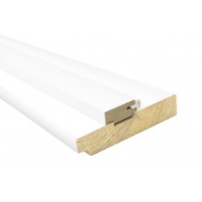 Коробка cortex сосна 80х34х2070 мм, комплект Коробка cortex сосна 80х34х2070 мм, комплект