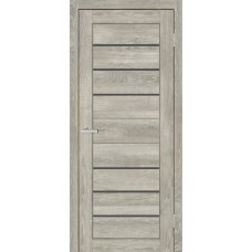 Двери Smart C034 BG Дуб Дымчатый экошпон Двери Smart C034 BG Дуб Дымчатый экошпон