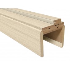 Коробка телескопическая ПВХ 80 мм, компл Коробка телескопическая ПВХ 80 мм, компл