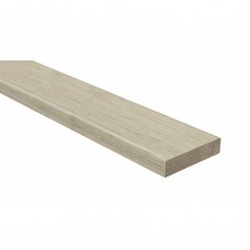 Притворна планка ПВХ 33 мм, шт Притворна планка ПВХ 33 мм, шт