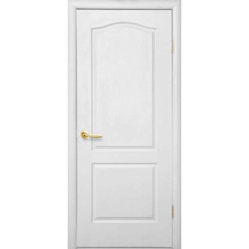 Двері МДФ під фарбування 70см