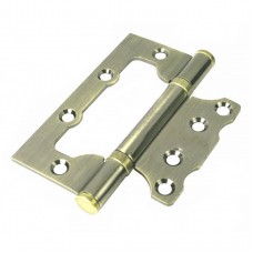 Петля стальная "Бабочка" Петля стальная "Бабочка"