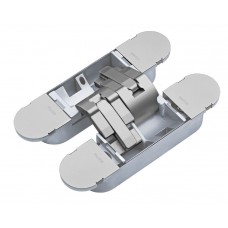 Петля 3D регулируемая пластиковая Петля 3D регулируемая пластиковая