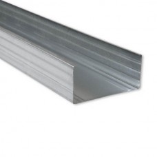 Профиль для гипсокартона CW-50 3 м 