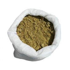 Пісок гірський у мішку (0.03 куб.м)