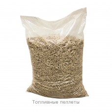 Паливний пілет d=6-8 мм, 15 кг Паливний пілет d=6-8 мм, 15 кг