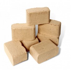 Топливный брикет RUF, 36 кг Топливный брикет RUF, 36 кг