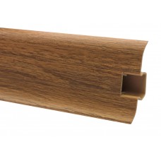 Плінтус Premium Decor Херітач 60 мм Плінтус Premium Decor Херітач 60 мм