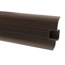 Плінтус Premium Decor Венге 60 мм Плінтус Premium Decor Венге 60 мм