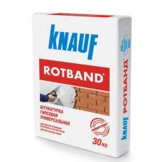 Універсальна штукатурка Knauf Rotband 30 кг Універсальна штукатурка Knauf Rotband 30 кг