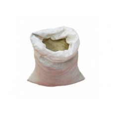 Пісок мийний в мішку (0.03 куб.м)